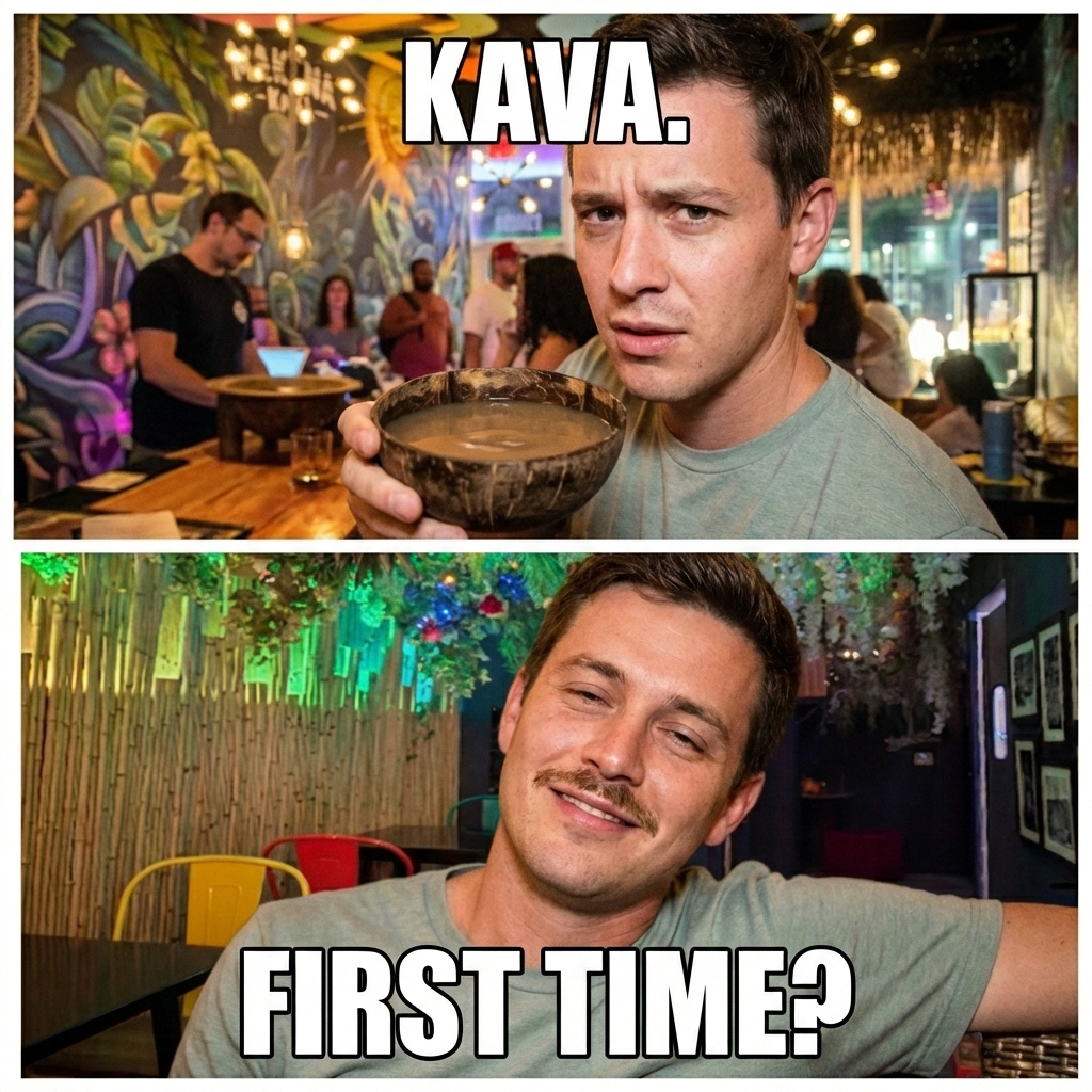 First Time Kava FAQs