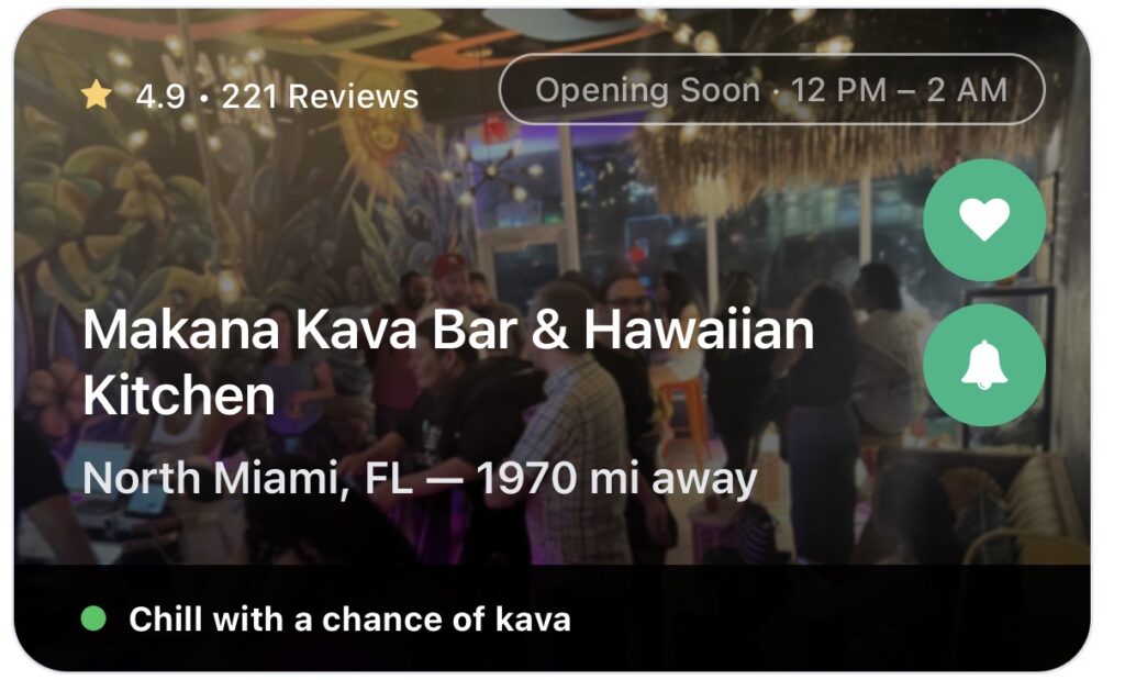 HappyKava Makana