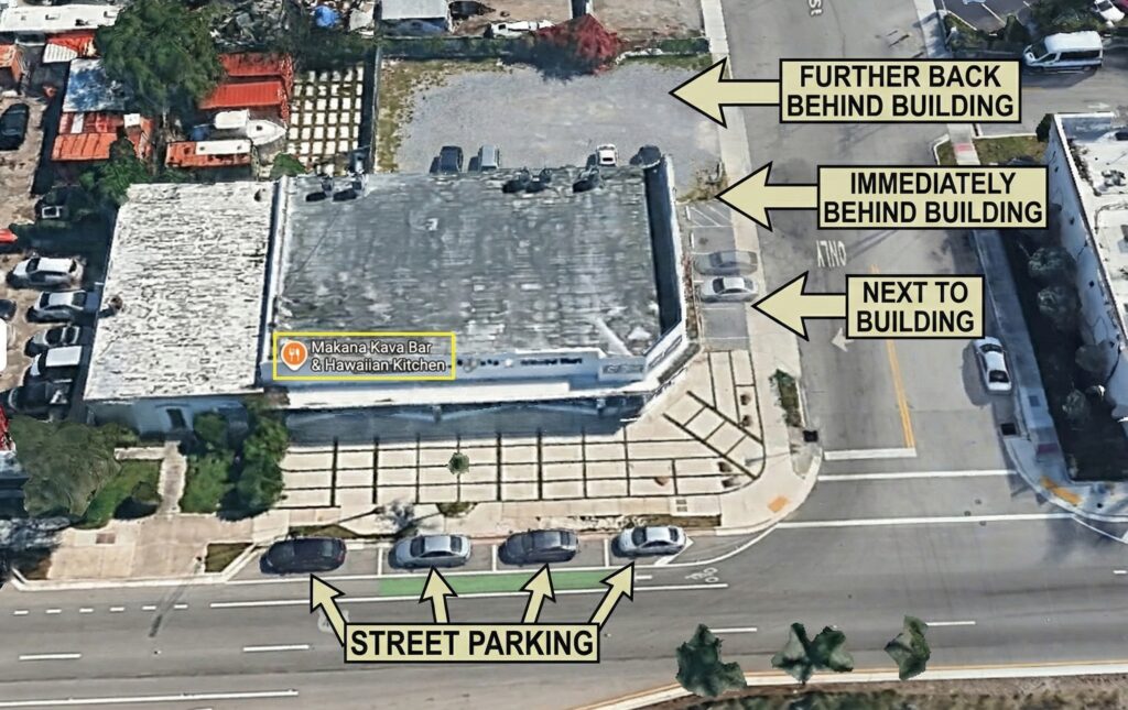 How to Find Makana Kava Bar & Hawaiian Kitchen: Parking, Transit, & Best Times (North Miami)